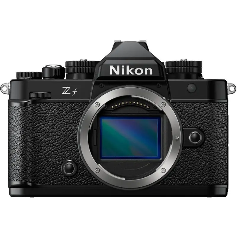 دوربین بدون آینه نیکون Nikon Zf Mirrorless Camera Body